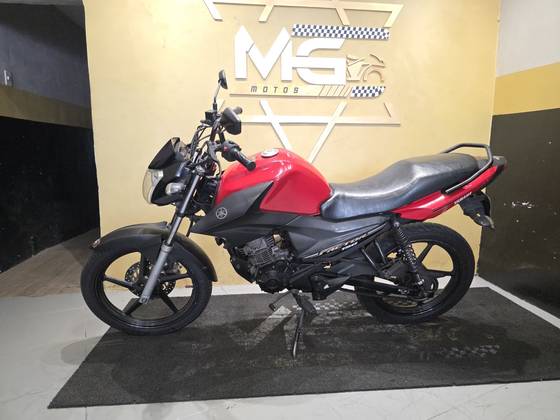 YAMAHA FACTOR 150ED 